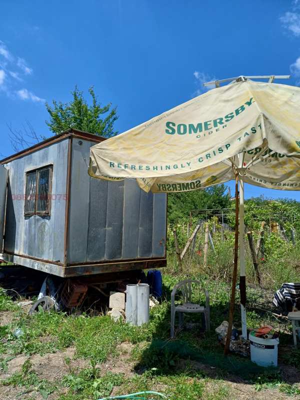 Продава парцел, с. доброглед, област варна
