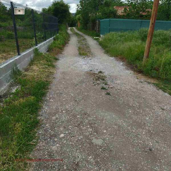 Продава парцел, гр. горна оряховица, област велико търново