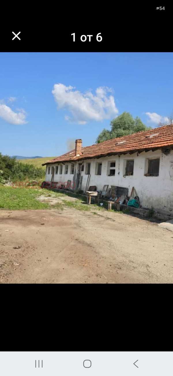 Продава парцел, с. сатовча, област благоевград