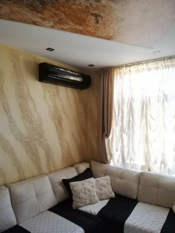 Продава 1-стаен, гр. казанлък, област стара загора