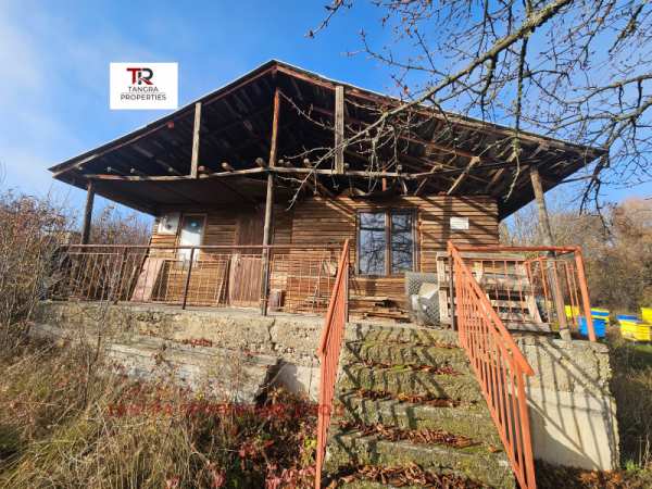 Продава вила, с. борнарево, област перник