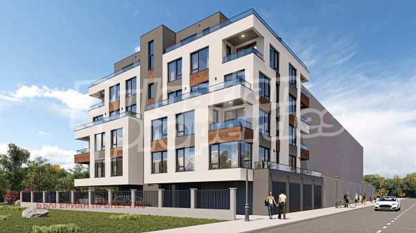 Продава 3-стаен, гр. поморие, област бургас