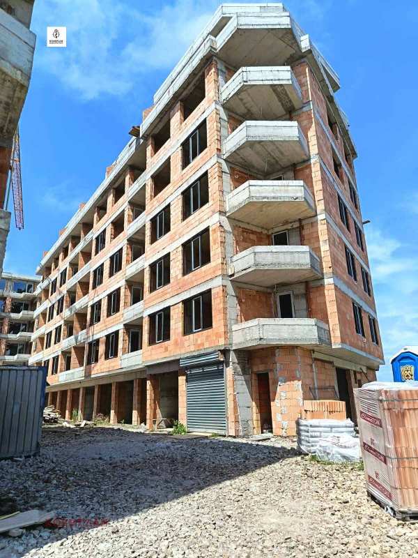Продава 3-стаен, гр. поморие, област бургас