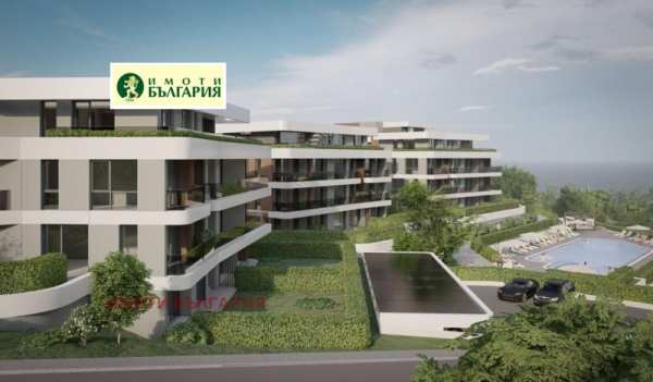 Продава 2-стаен, гр. каварна, област добрич