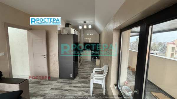 Продава 3-стаен, гр. търговище, вароша