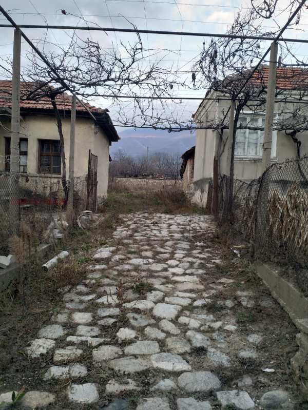 Продава къща, с. иганово, област пловдив