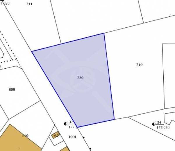 Продава парцел, с. бенковски, област пловдив