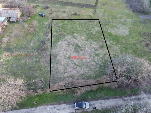 Продава парцел, с. арнаутито, област стара загора