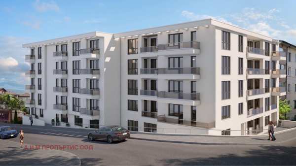 Продава 2-стаен, гр. благоевград, широк център