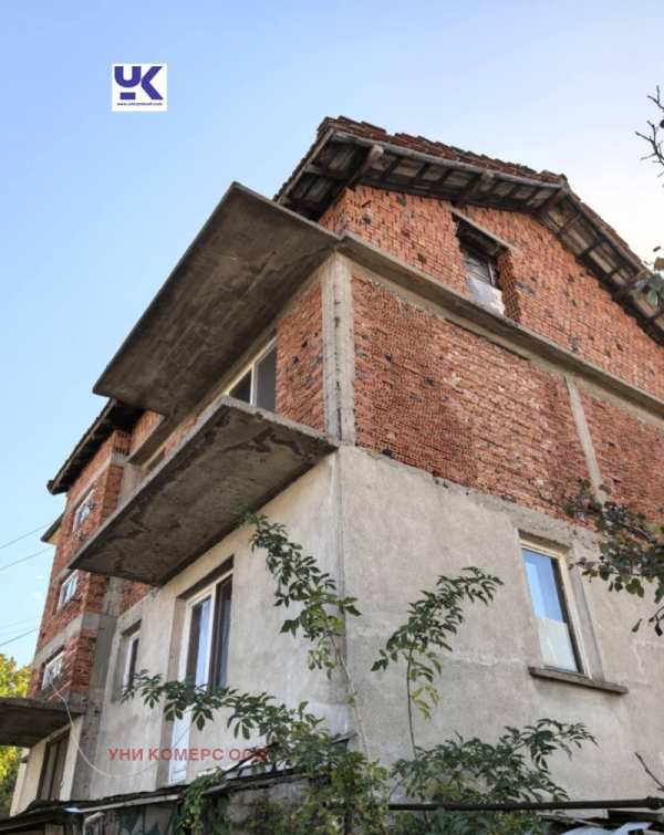 Продава къща, гр. белоградчик, област видин