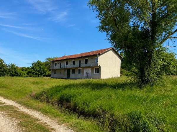 Продава парцел, с. старо оряхово, област варна