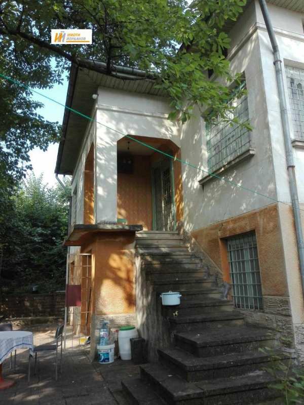 Продава къща, с. дъскот, област велико търново
