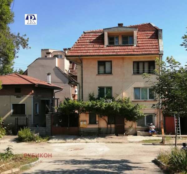 Продава 4-стаен, гр. плевен, 9-ти квартал