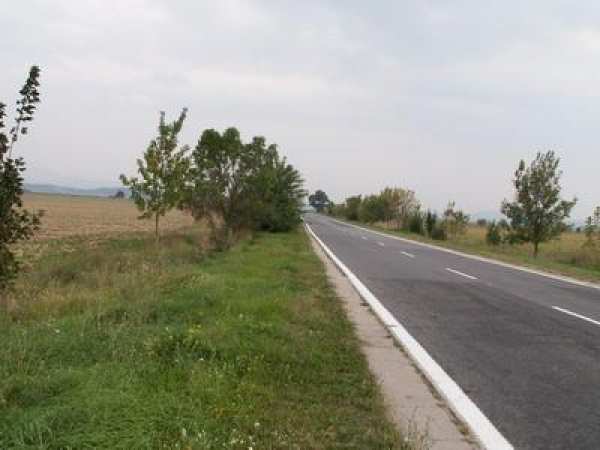 Продава земеделска земя, с. соколица, област пловдив