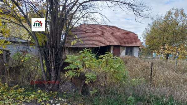 Продава парцел, с. лесново, област софия област