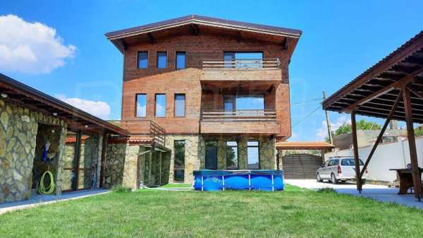 Продава къща, гр. плиска, област шумен