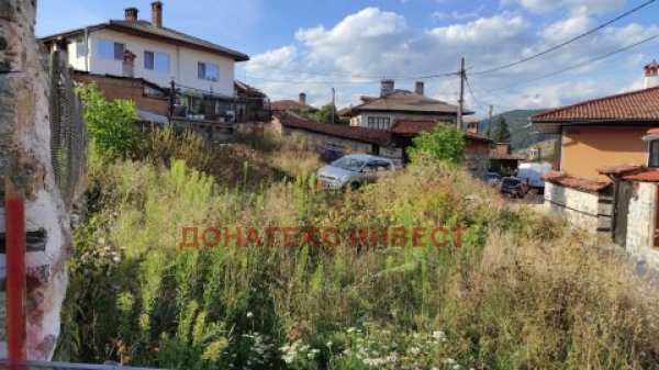 Продава парцел, гр. копривщица, област софия област