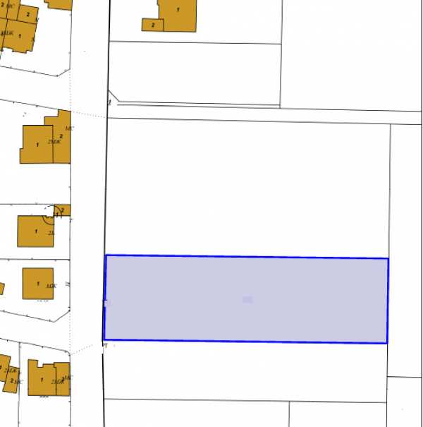 Продава парцел, с. крумово, област пловдив