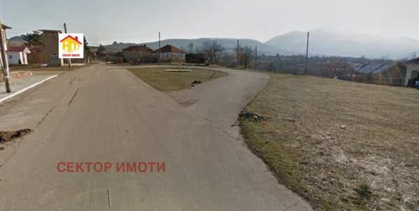 Продава парцел, гр. белоградчик, област видин