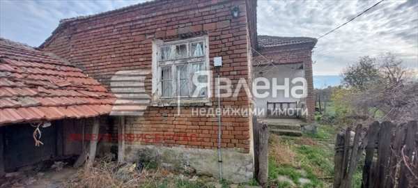 Продава къща, с. гюльовца, област бургас