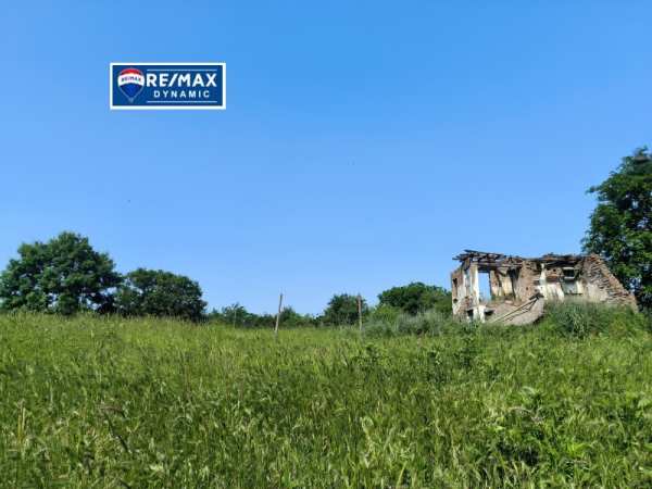 Продава парцел, с. зорница, област бургас
