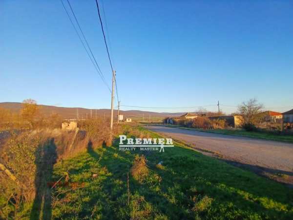 Продава парцел, с. оризаре, област бургас