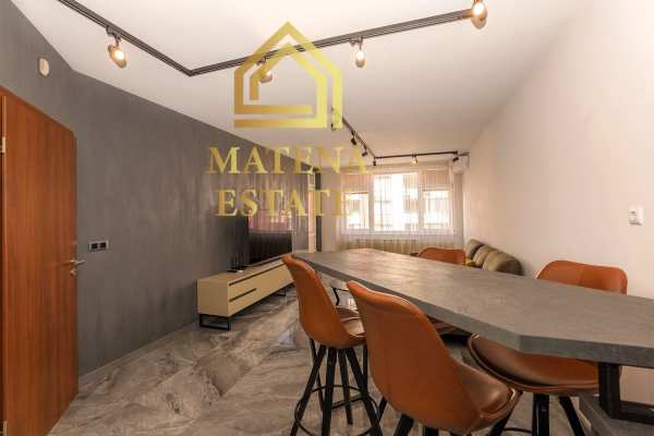 Продава 2-стаен, гр. софия, студентски град