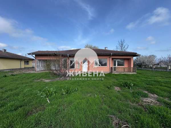 Продава къща, с. соколово, област добрич