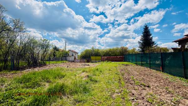 Продава парцел, с. алино, област софия област