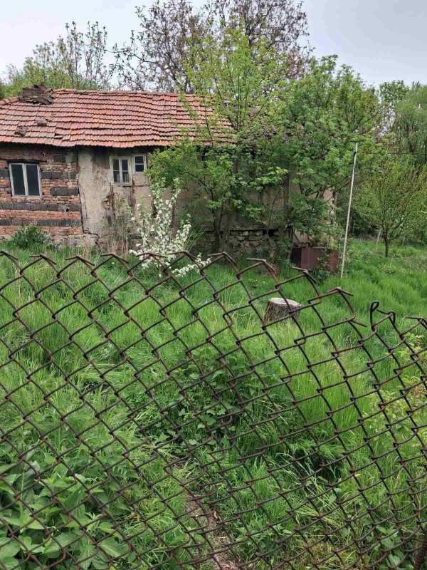Продава парцел, с. дивотино, област перник