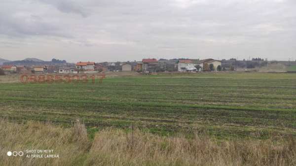 Продава парцел, гр. драгоман, област софия област