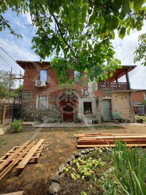Продава  къща с. Ново Паничарево, област Бургас
      112 кв.м