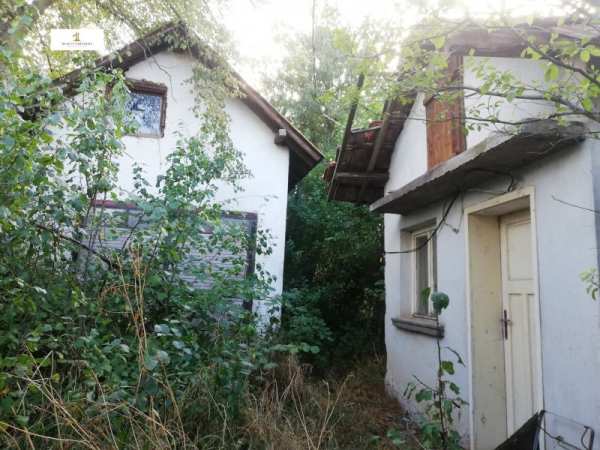Продава парцел, с. ярджиловци, област перник