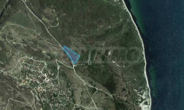 Продава парцел, с. емона, област бургас