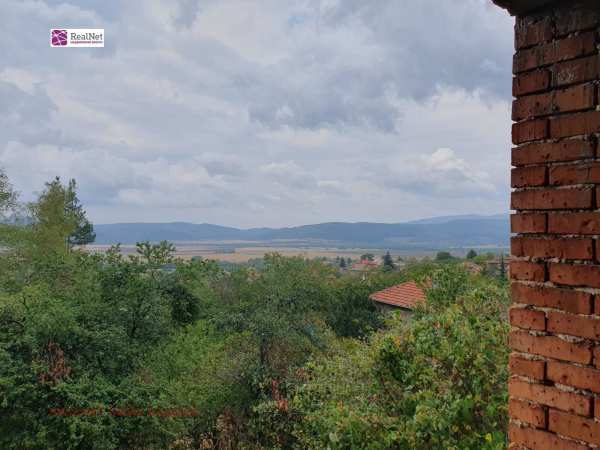 Продава парцел, с. стъргел, област софия област