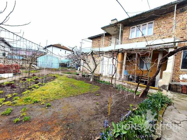 Продава многостаен, гр. белослав, област варна