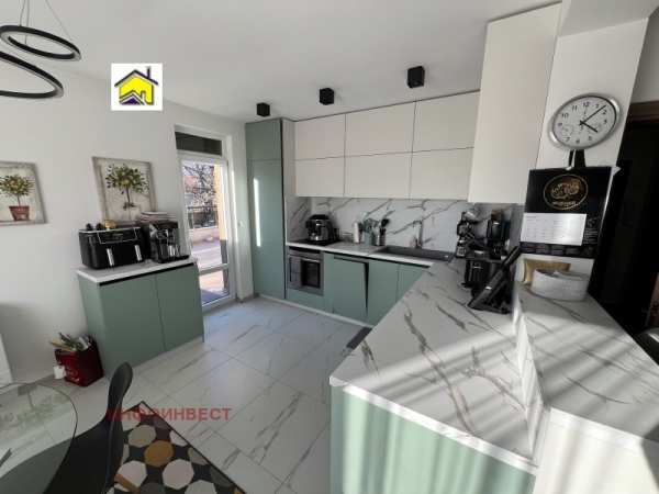 Продава 3-стаен, гр. велинград, област пазарджик