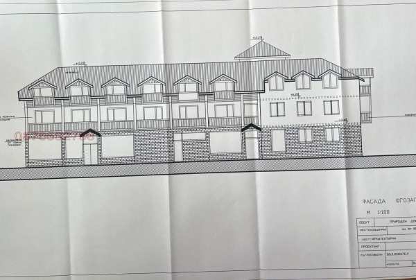 Продава парцел, с. сатовча, област благоевград
