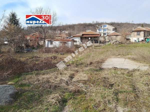 Продава парцел, с. шереметя, област велико търново