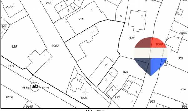 Продава парцел, гр. сопот, област пловдив
