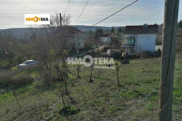 Продава парцел, с. долище, област варна