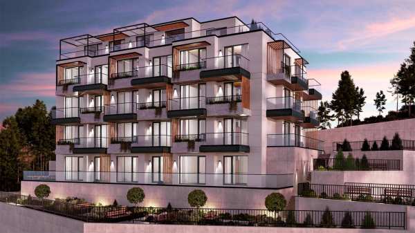 Продава 2-стаен, гр. велинград, област пазарджик