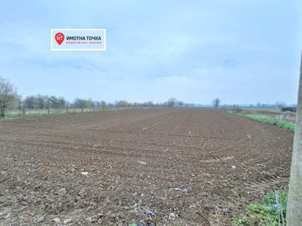 Продава парцел, с. милево, област пловдив