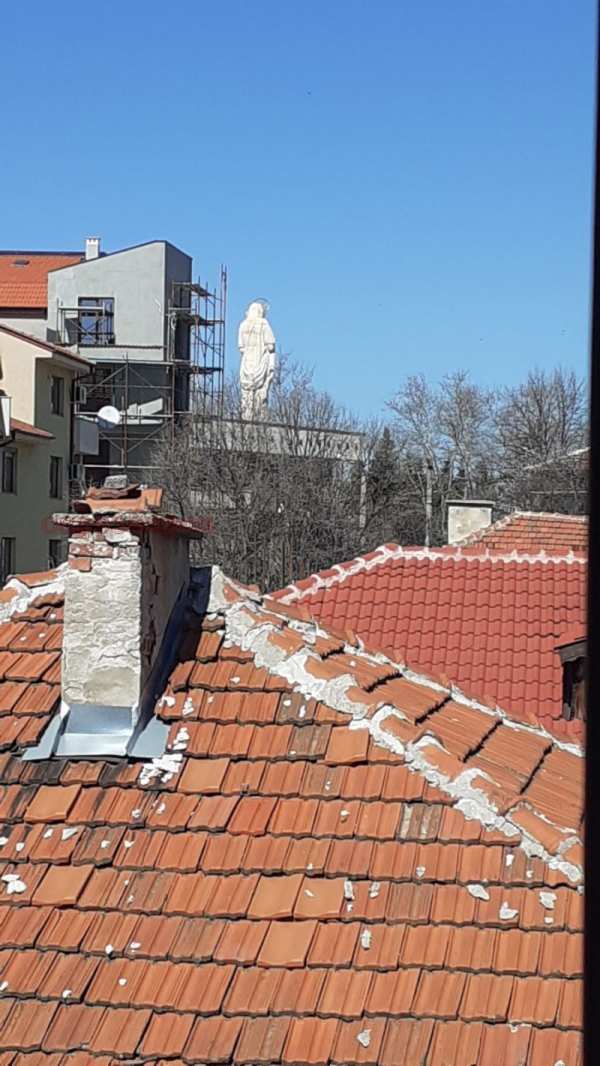 Продава  многостаен град Хасково, Младежки хълм
      117 кв.м