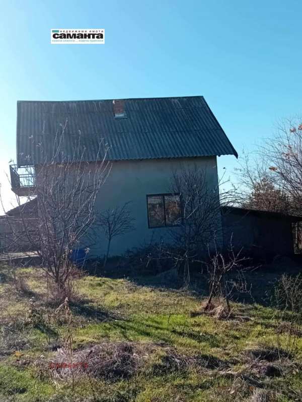 Продава вила, с. сталево, област хасково