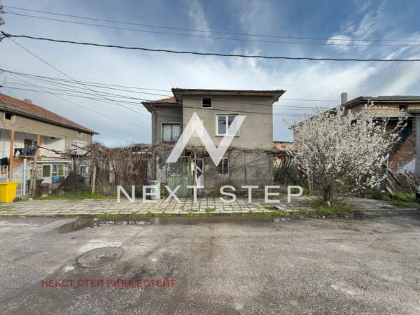 Продава къща, с. йоаким груево, област пловдив