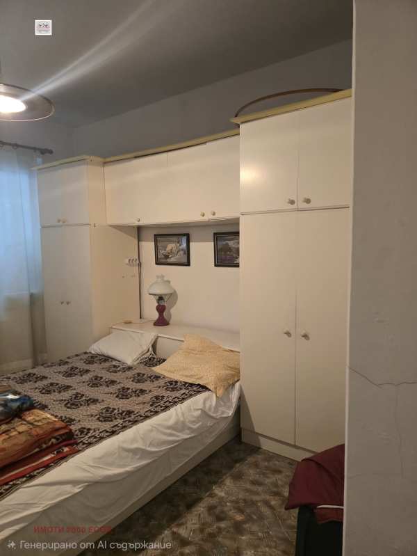 Продава 3-стаен, гр. стара загора, център