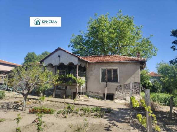 Продава къща, с. богданица, област пловдив