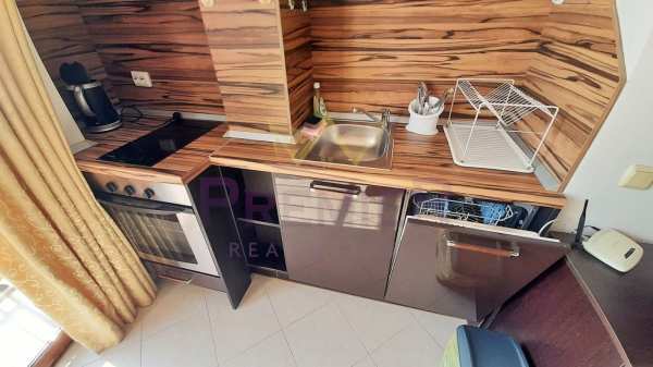 Продава 1-стаен, гр. несебър, област бургас