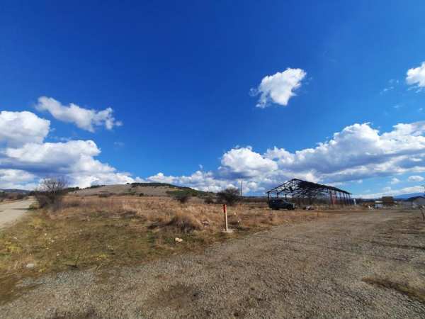 Продава парцел, с. друган, област перник